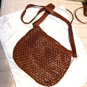 Valencia purse